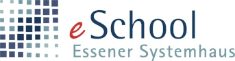 eSchool Logo